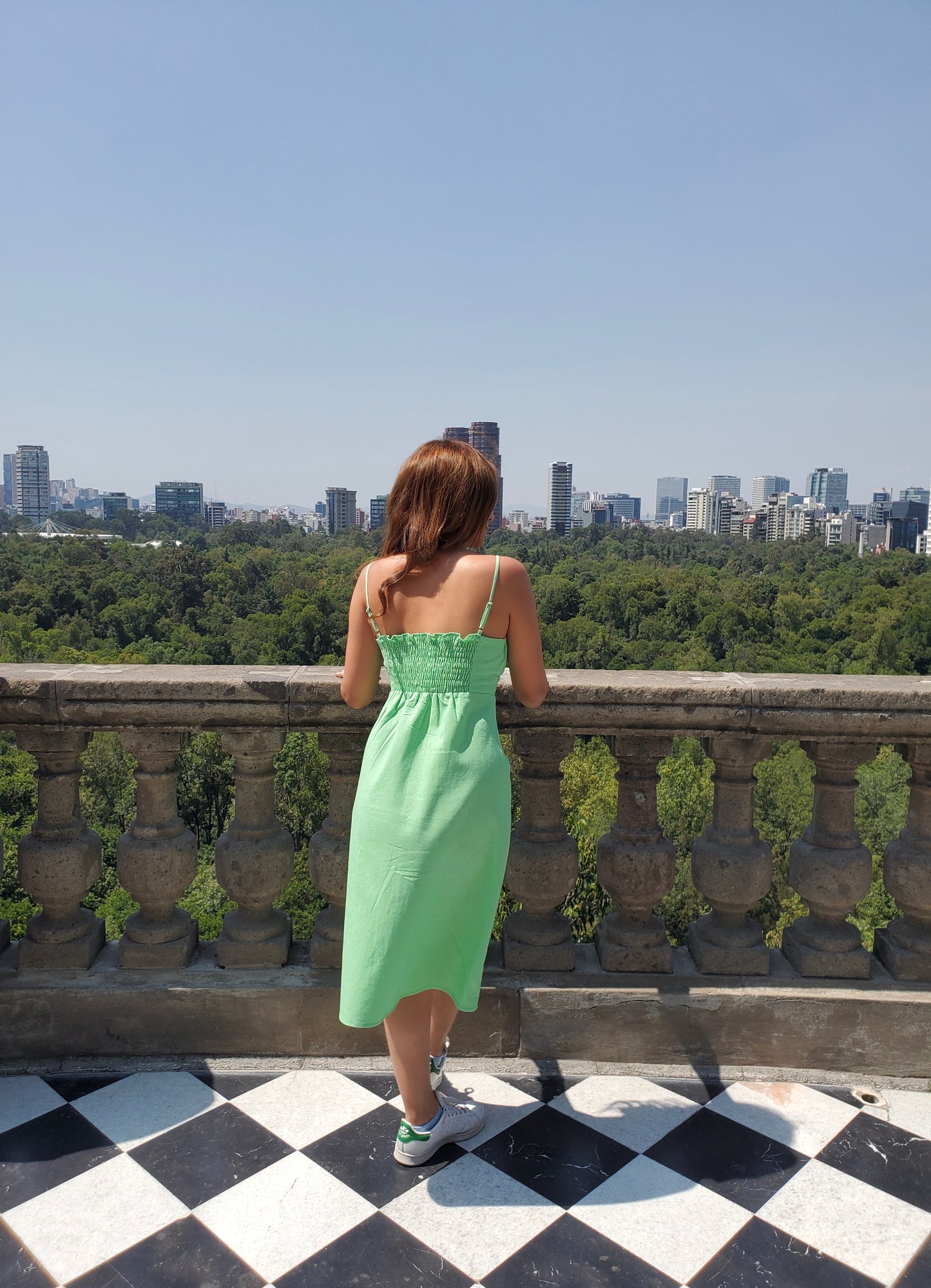 Emma dress