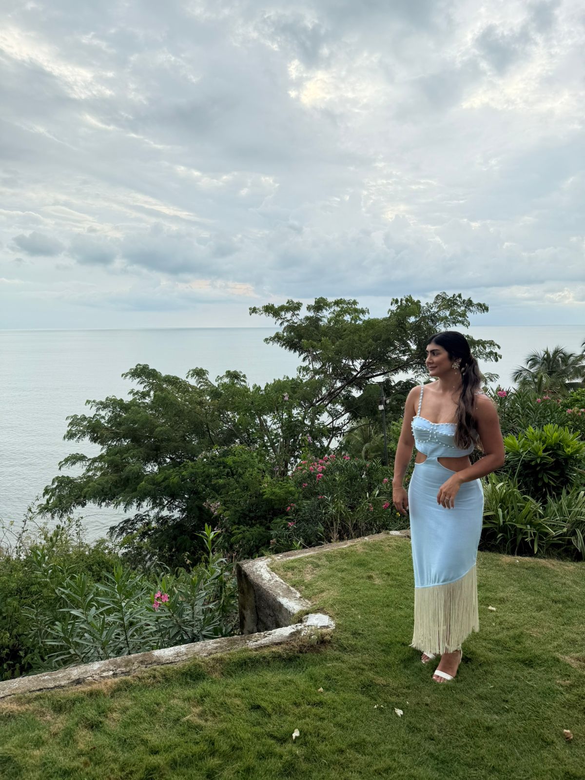 Cancún dress