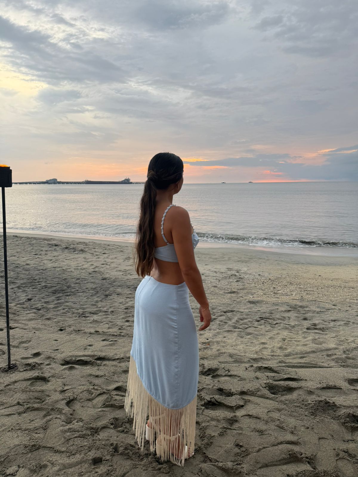 Cancún dress
