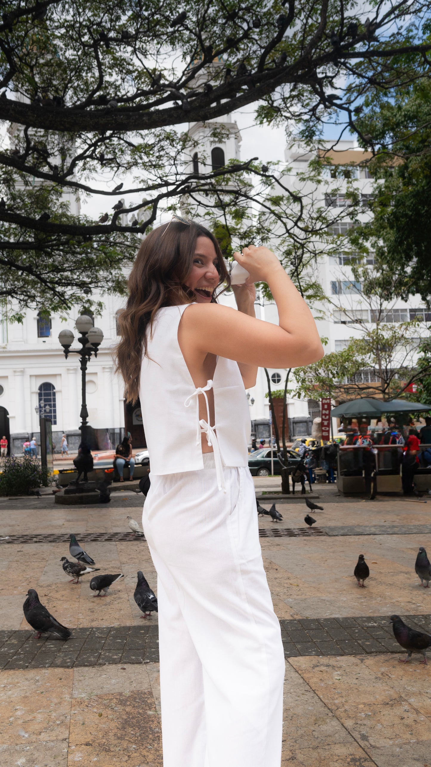 Brisa set