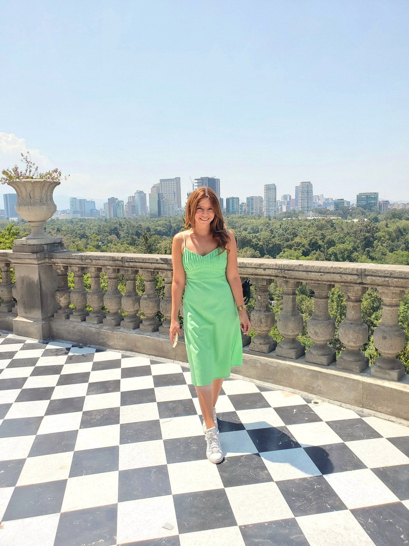 Emma dress