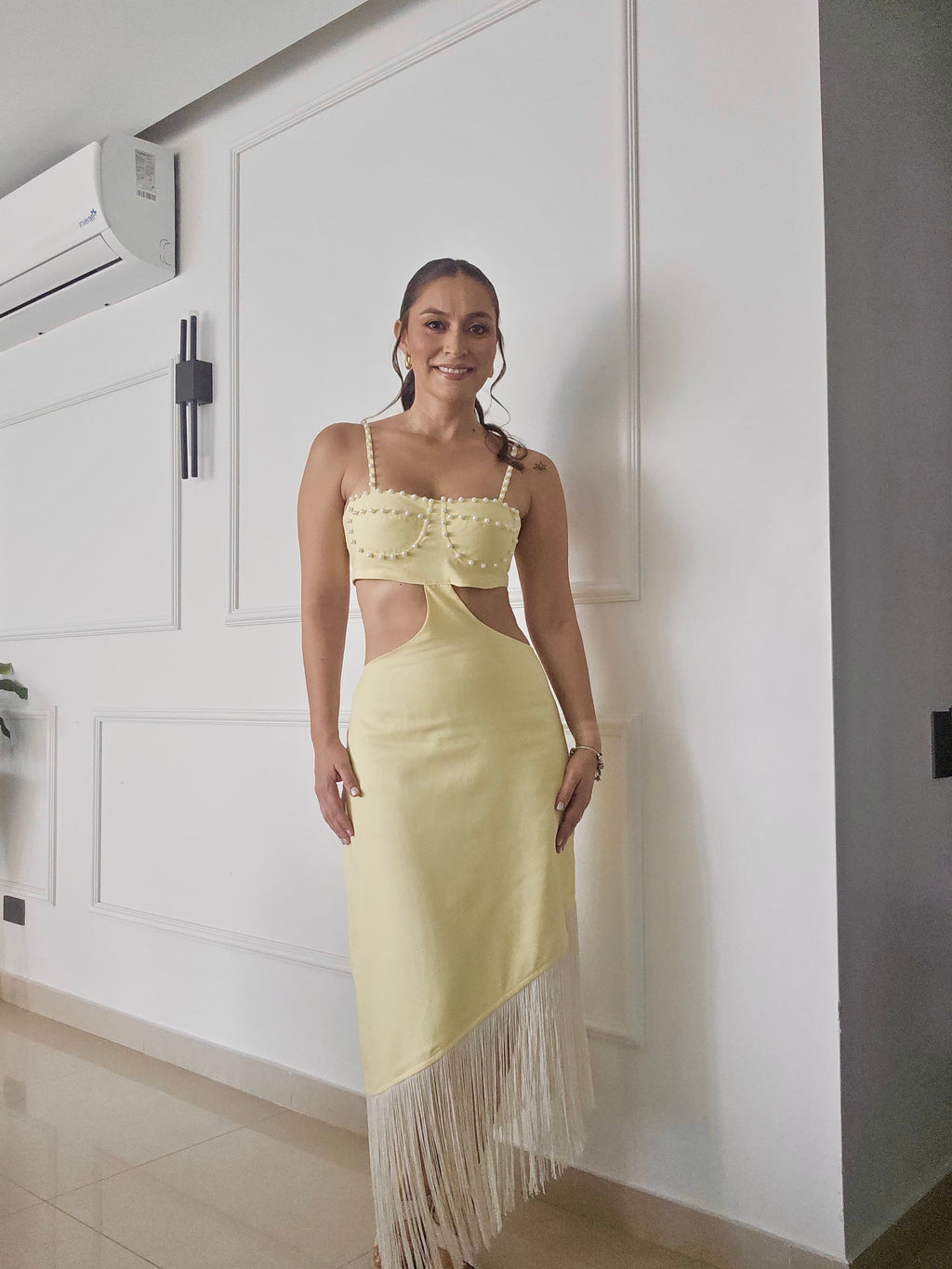Cancún dress