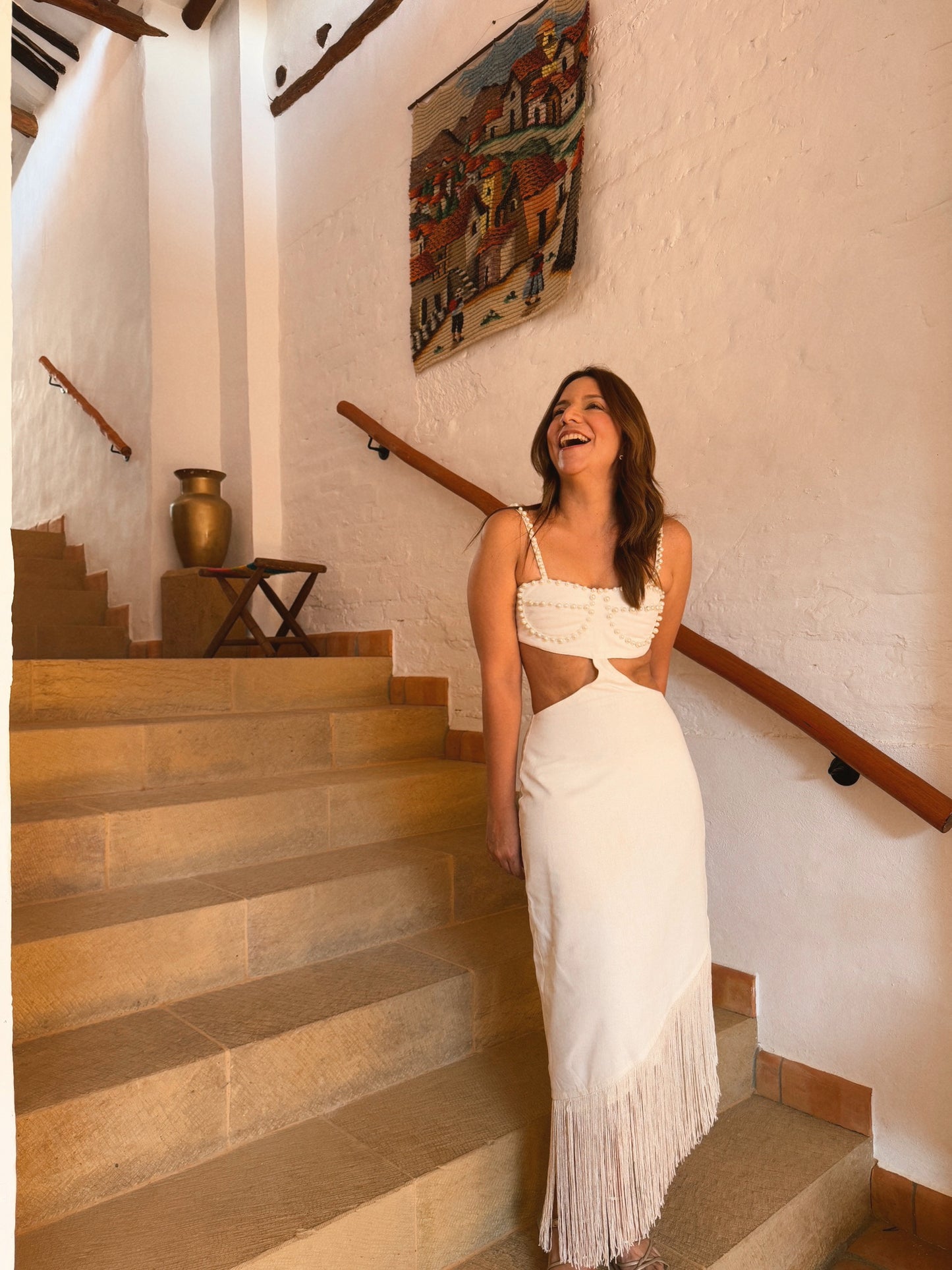 Cancún dress