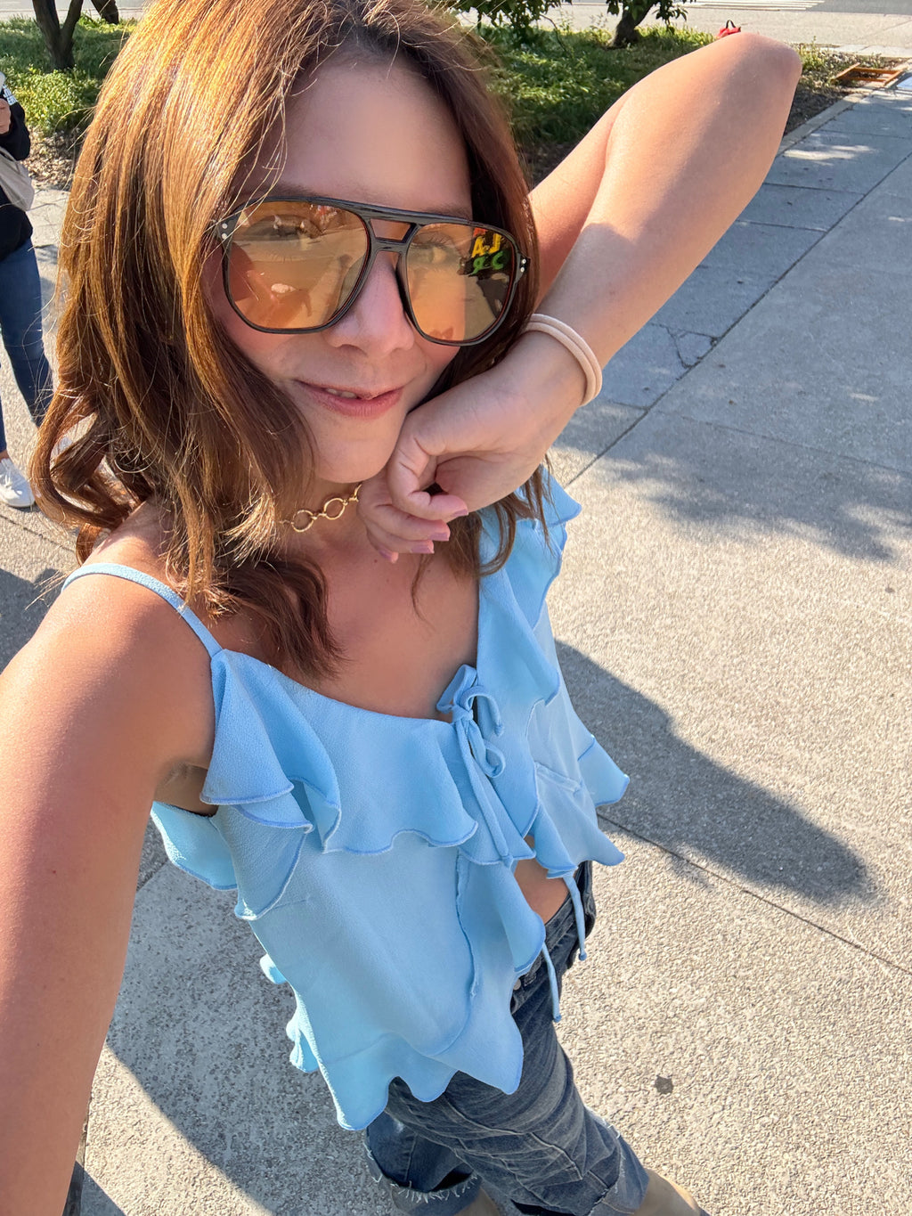 Bali top