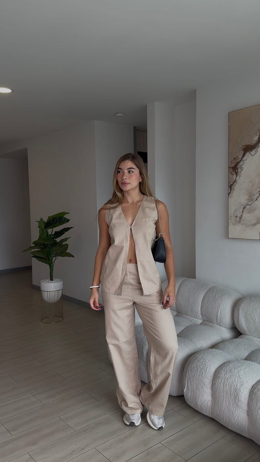Ábaco set