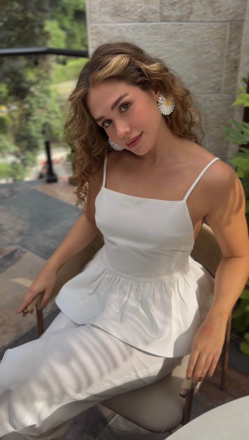 Aqua set