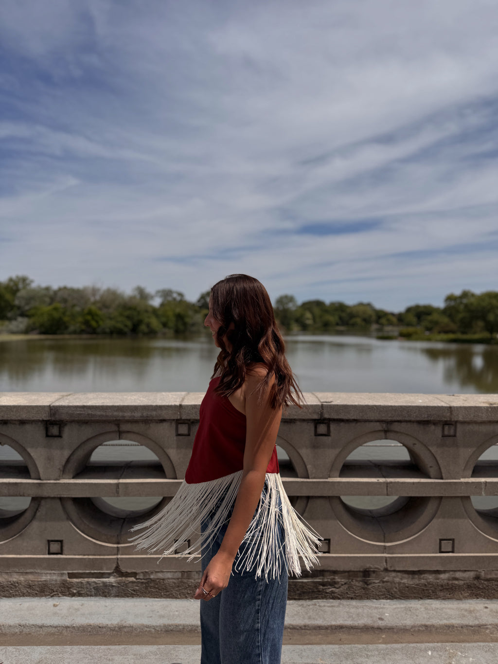 Sacramento top