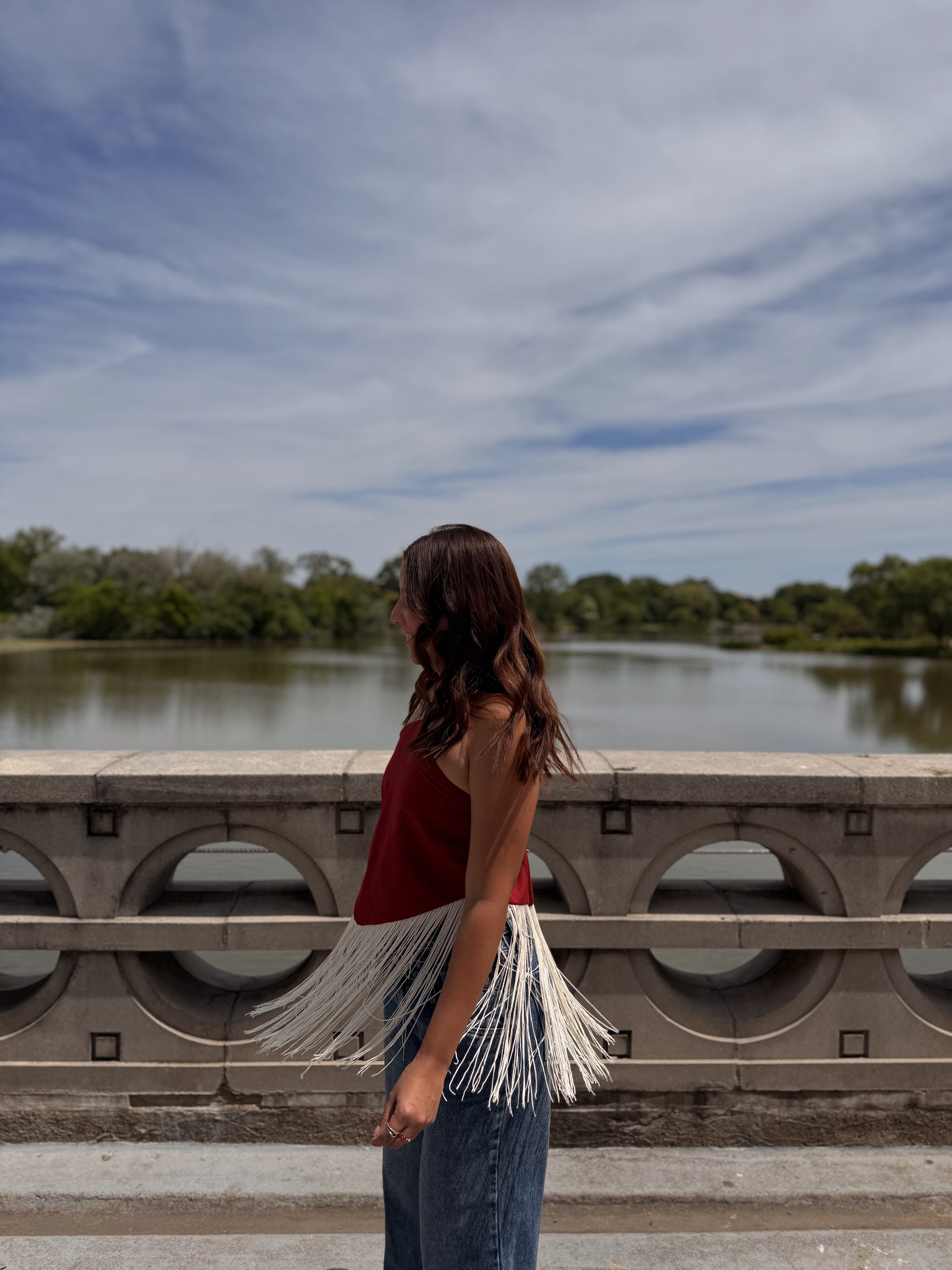 Sacramento top