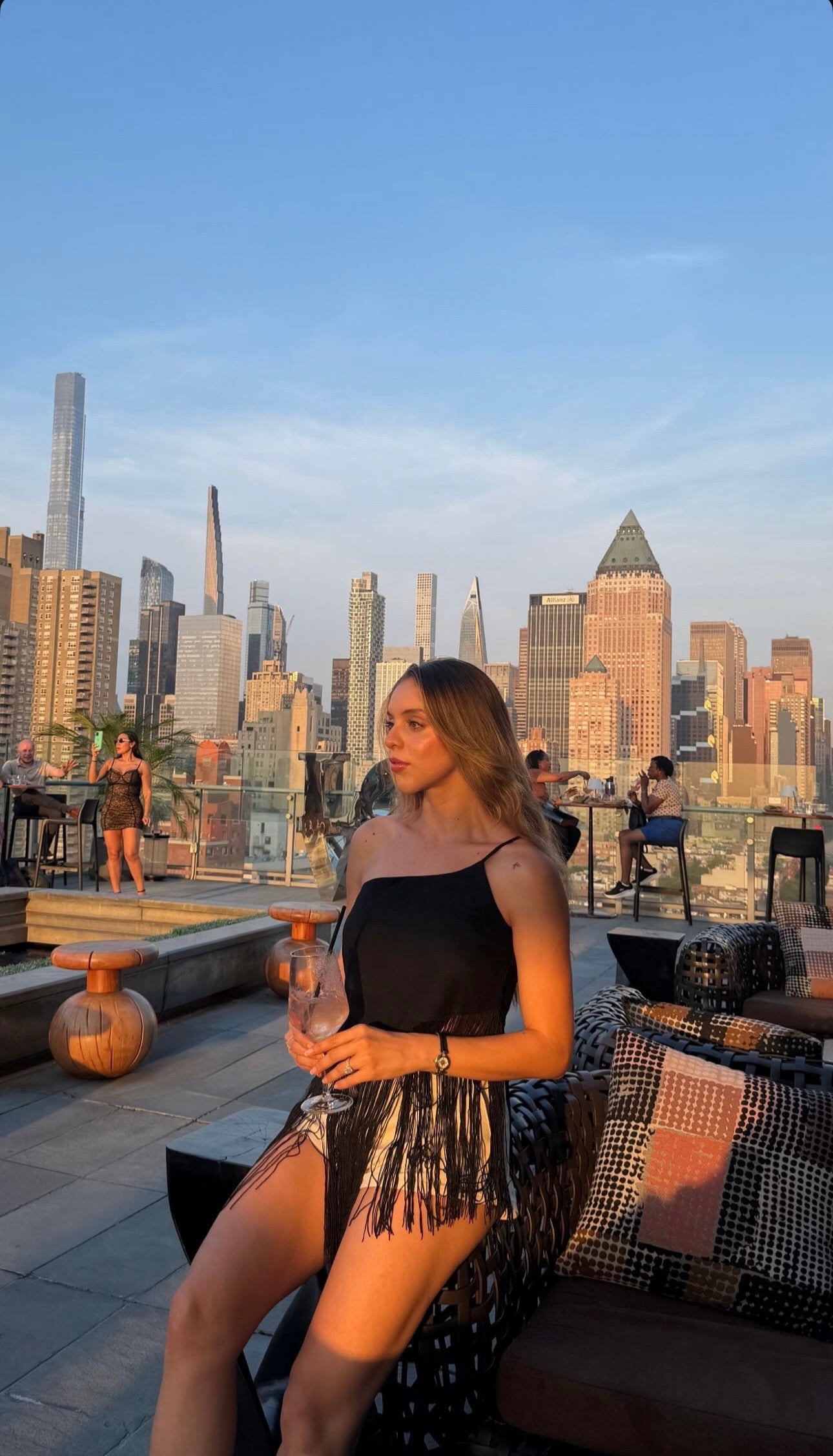 Maria’s top