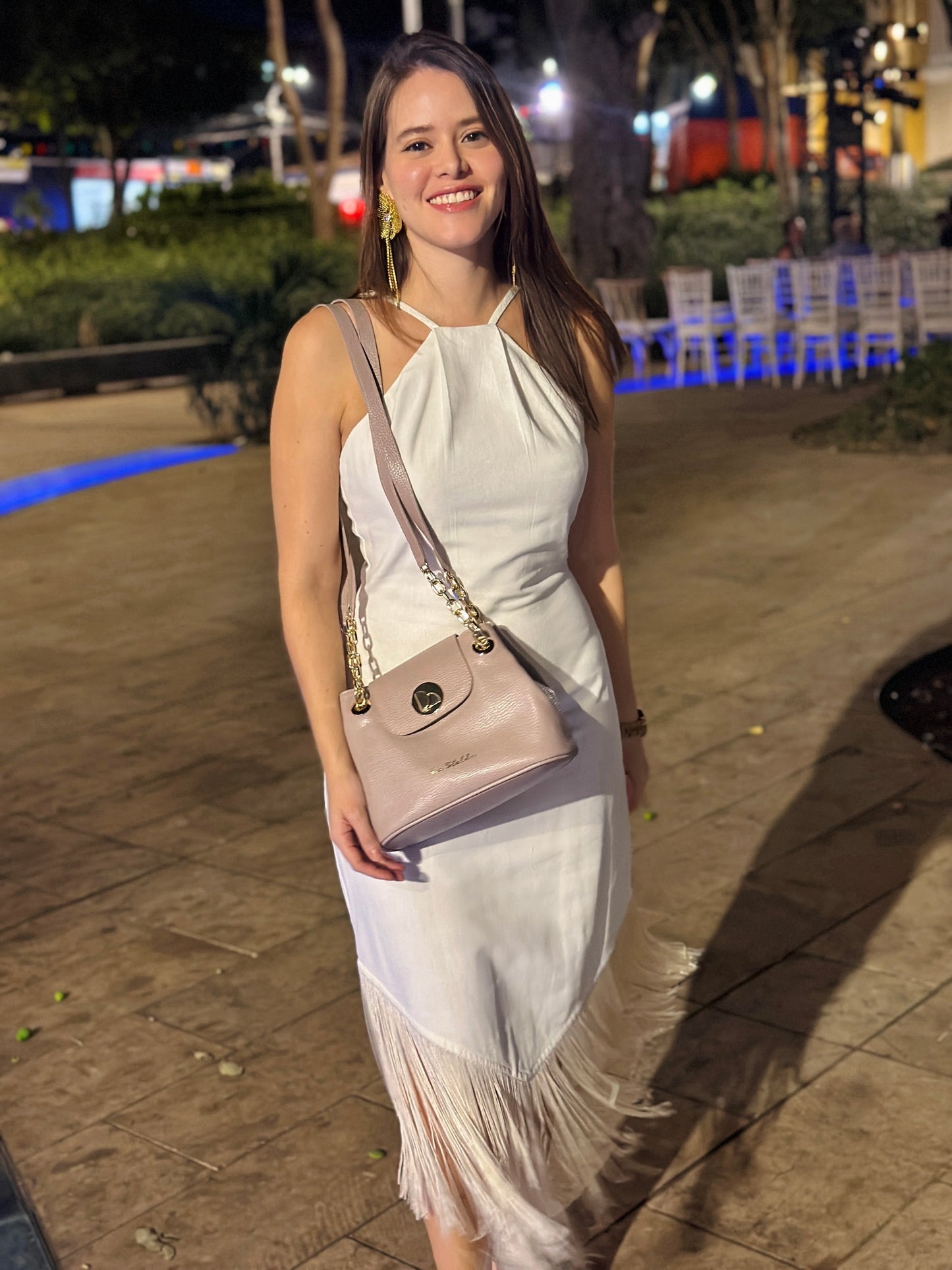 Fiesta dress