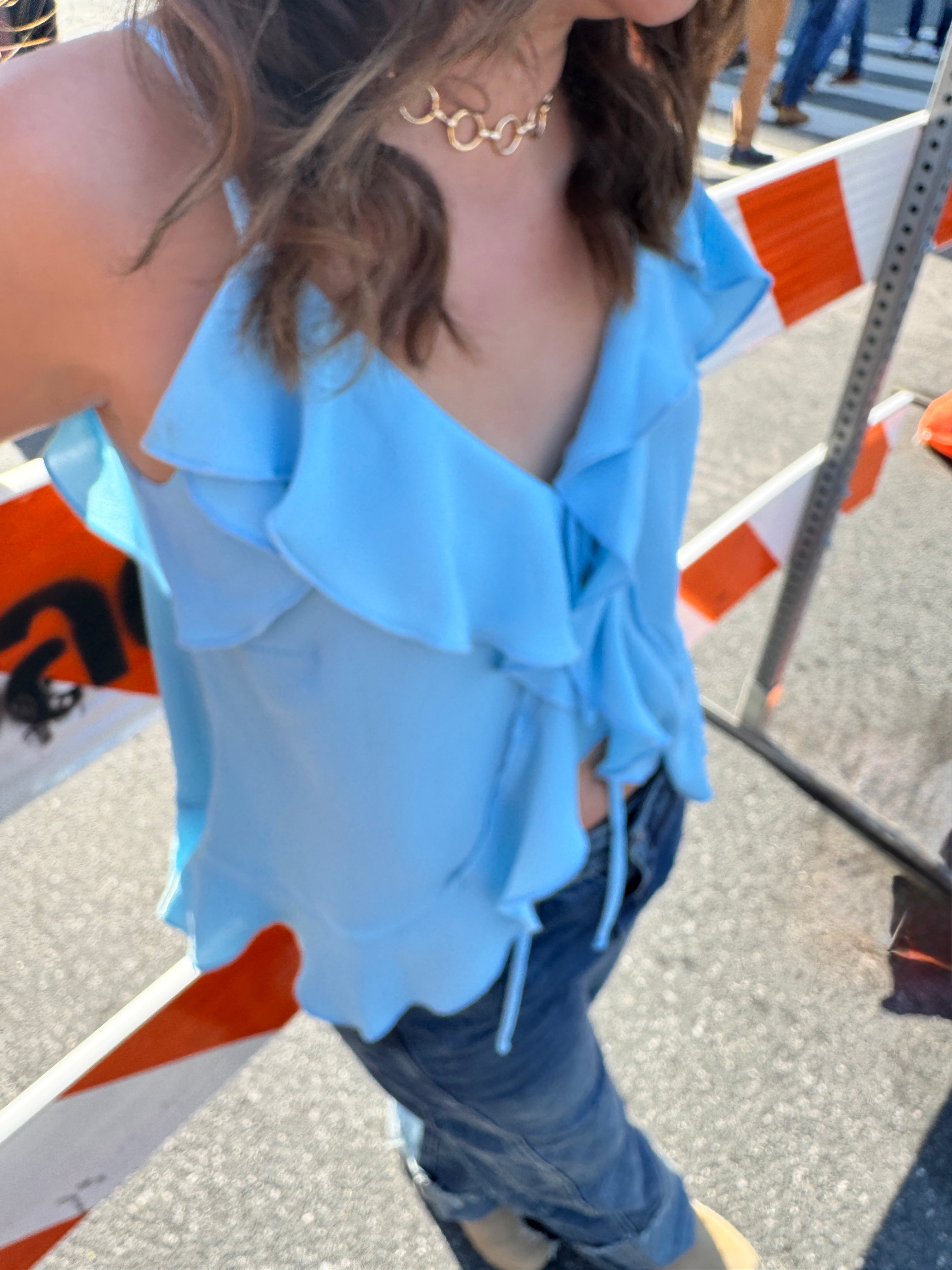 Bali top