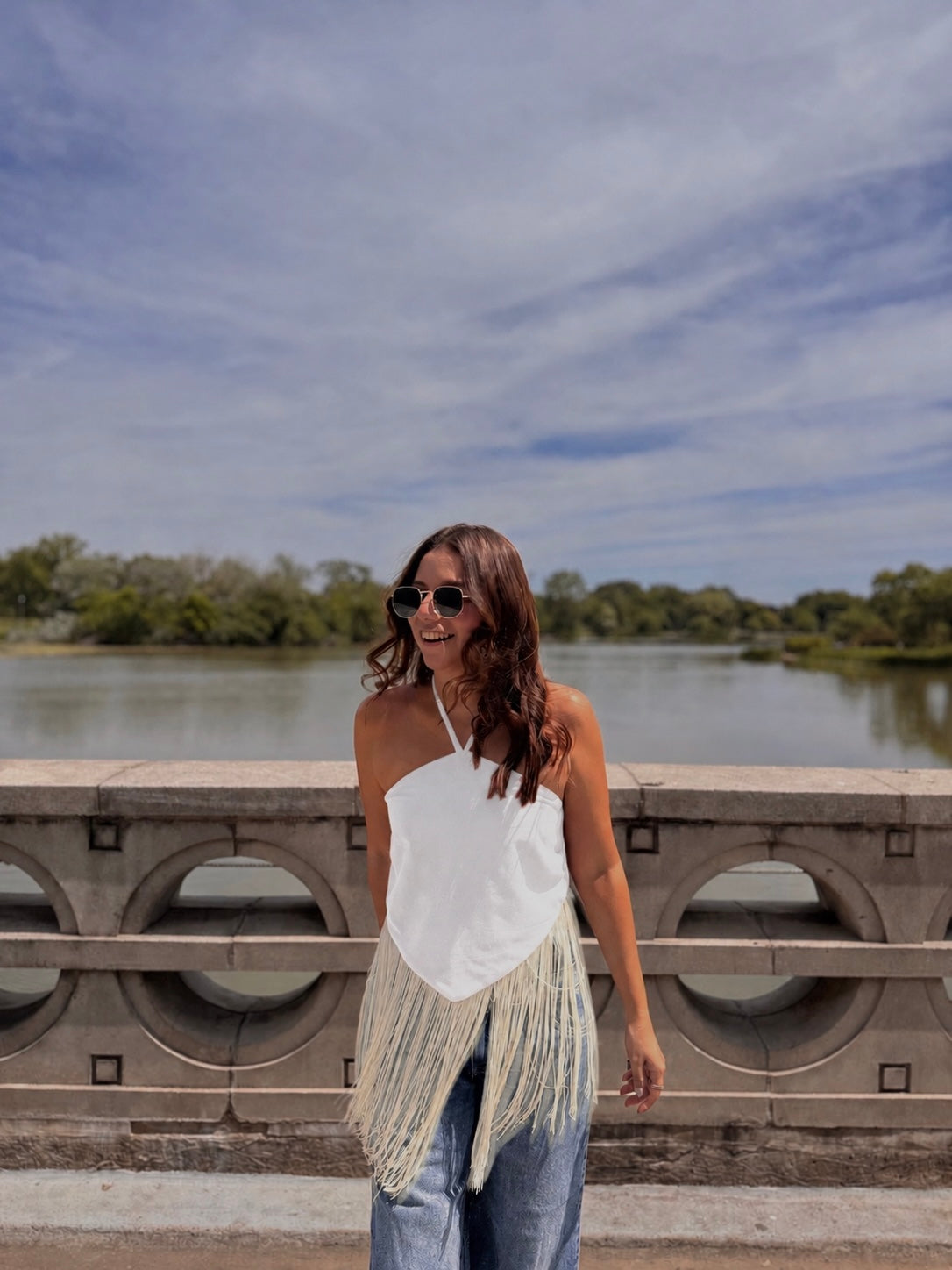 Sacramento top