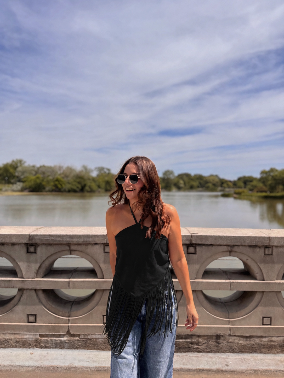Sacramento top