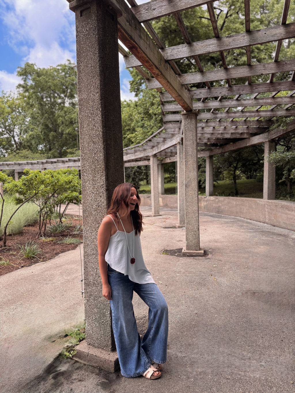 Stella top