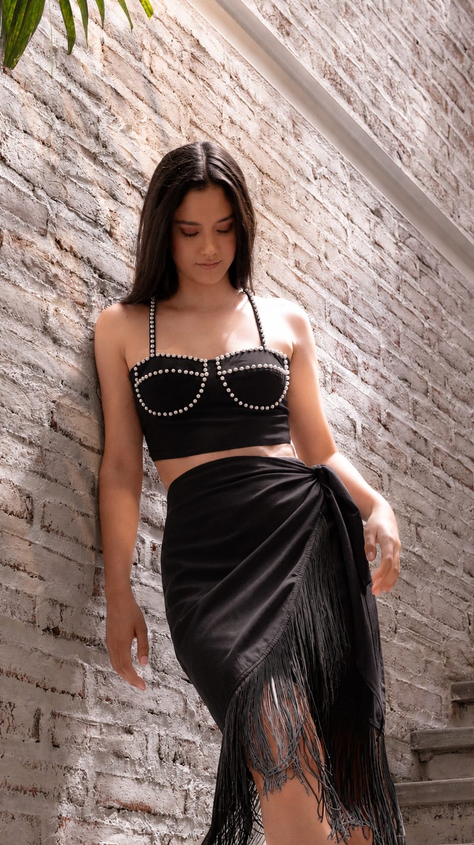 La perla set