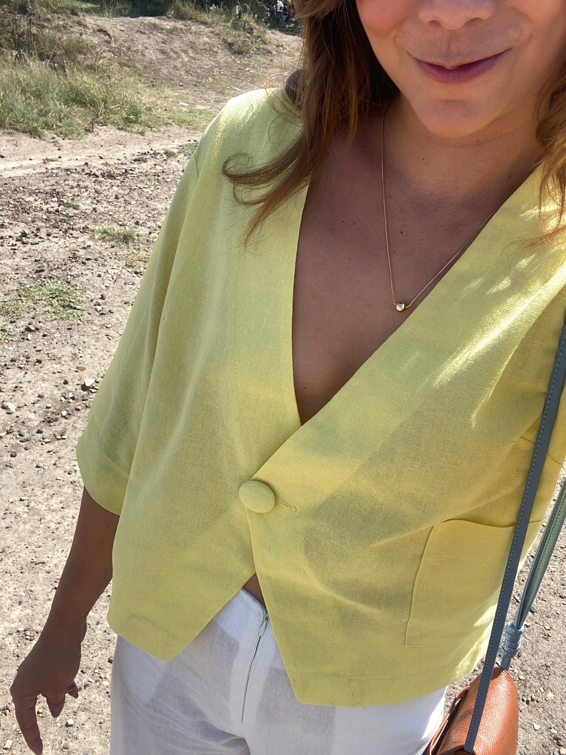 Maya top