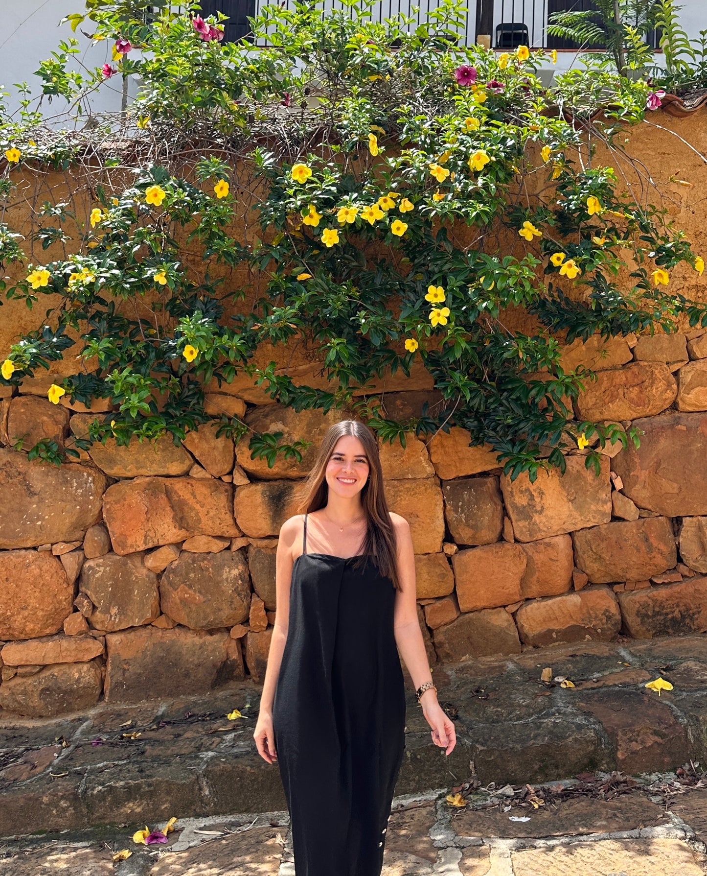 Circular dress