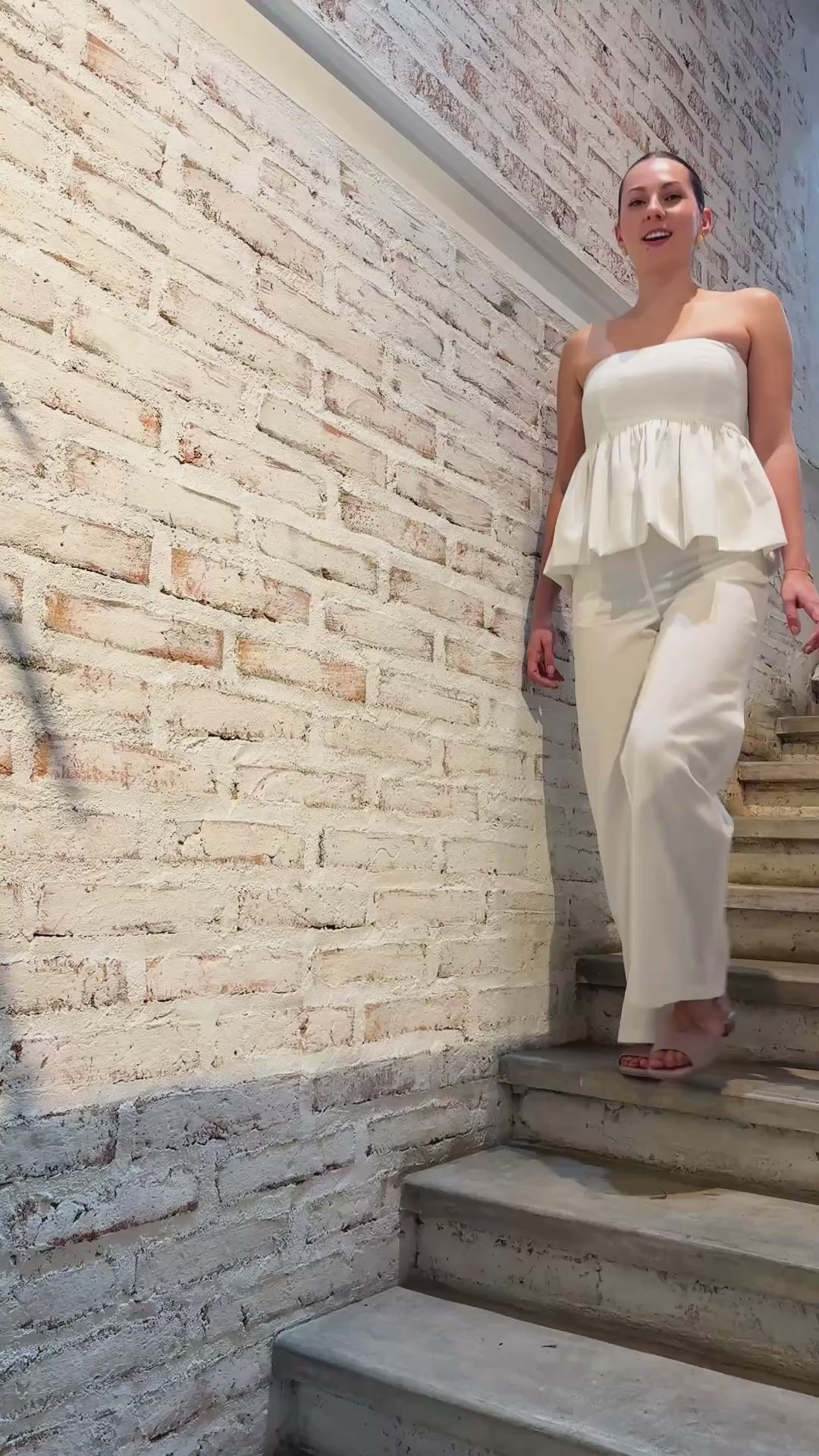 Ibbie top
