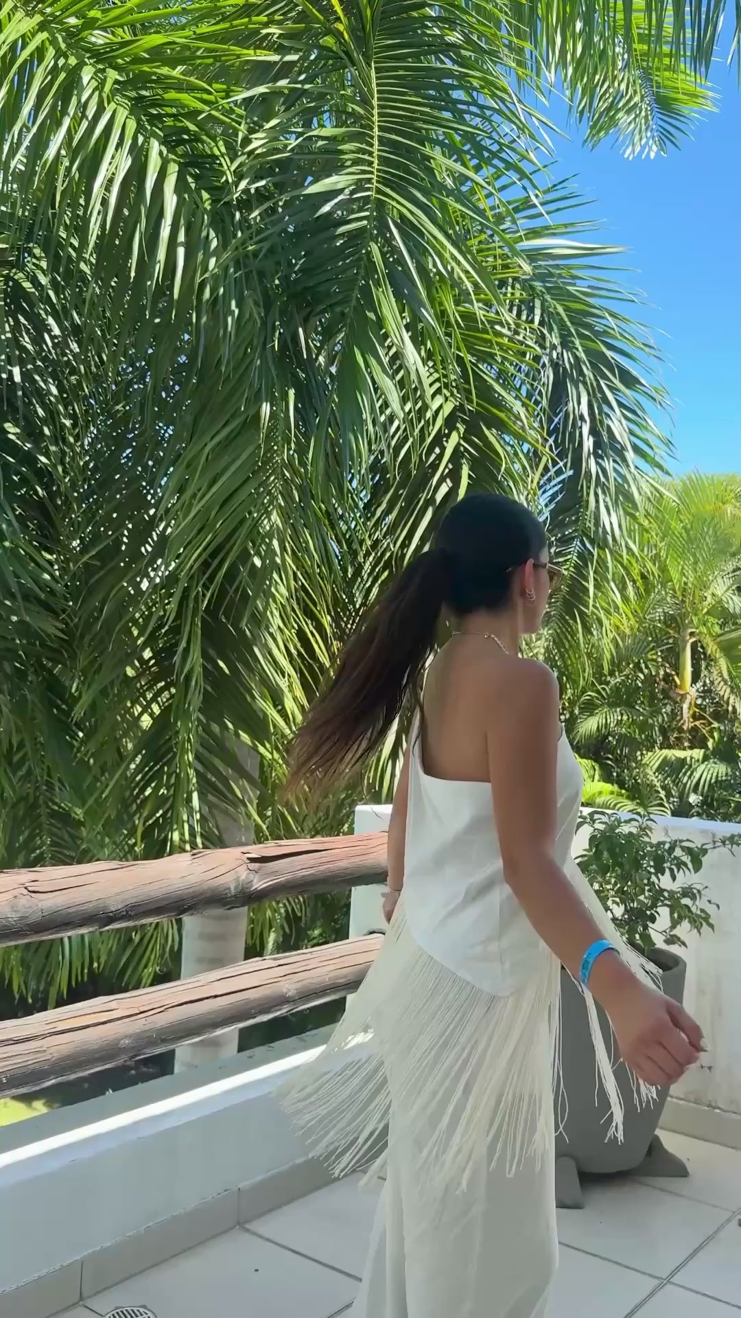 Maria’s set