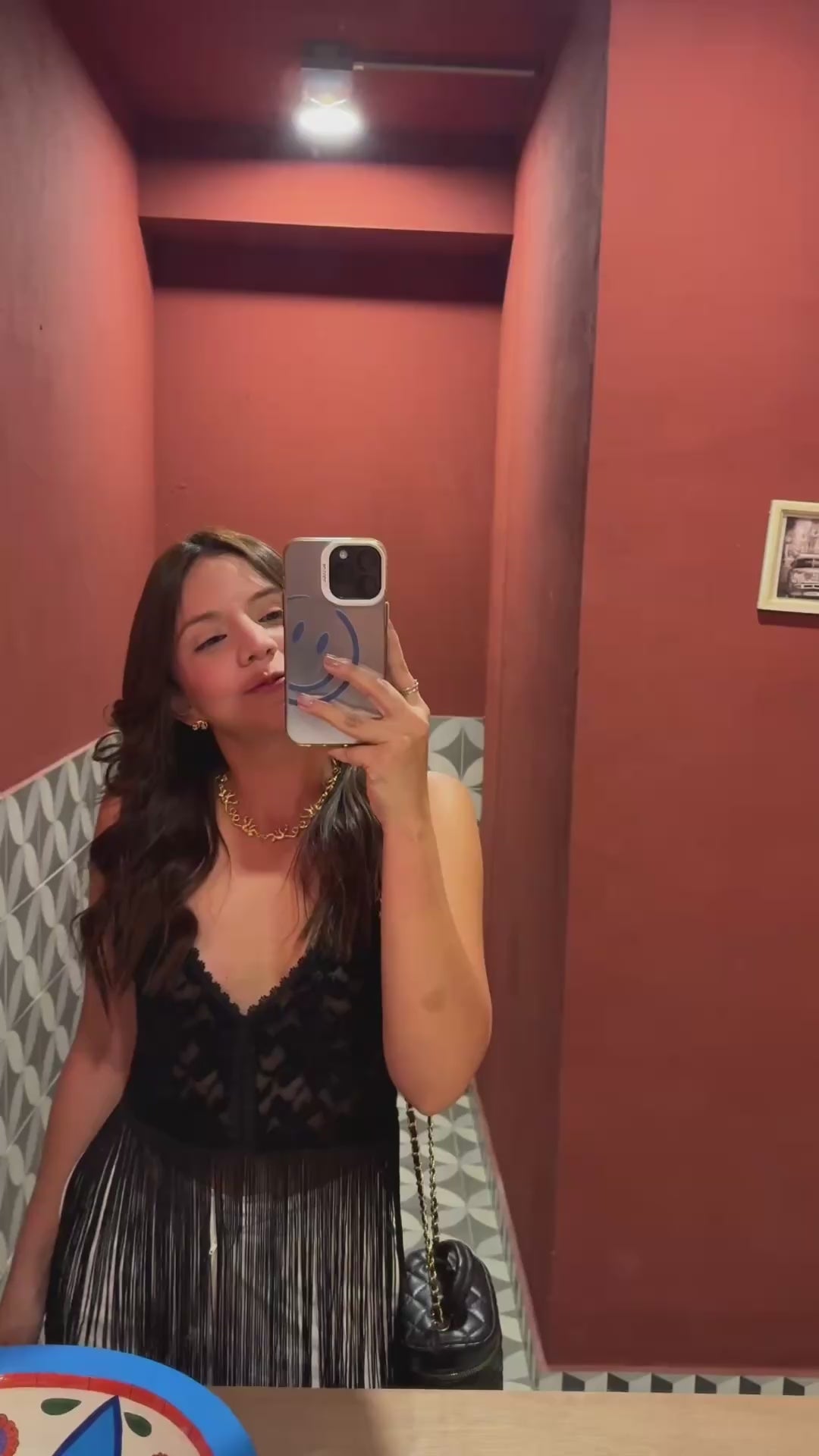 Chloe top