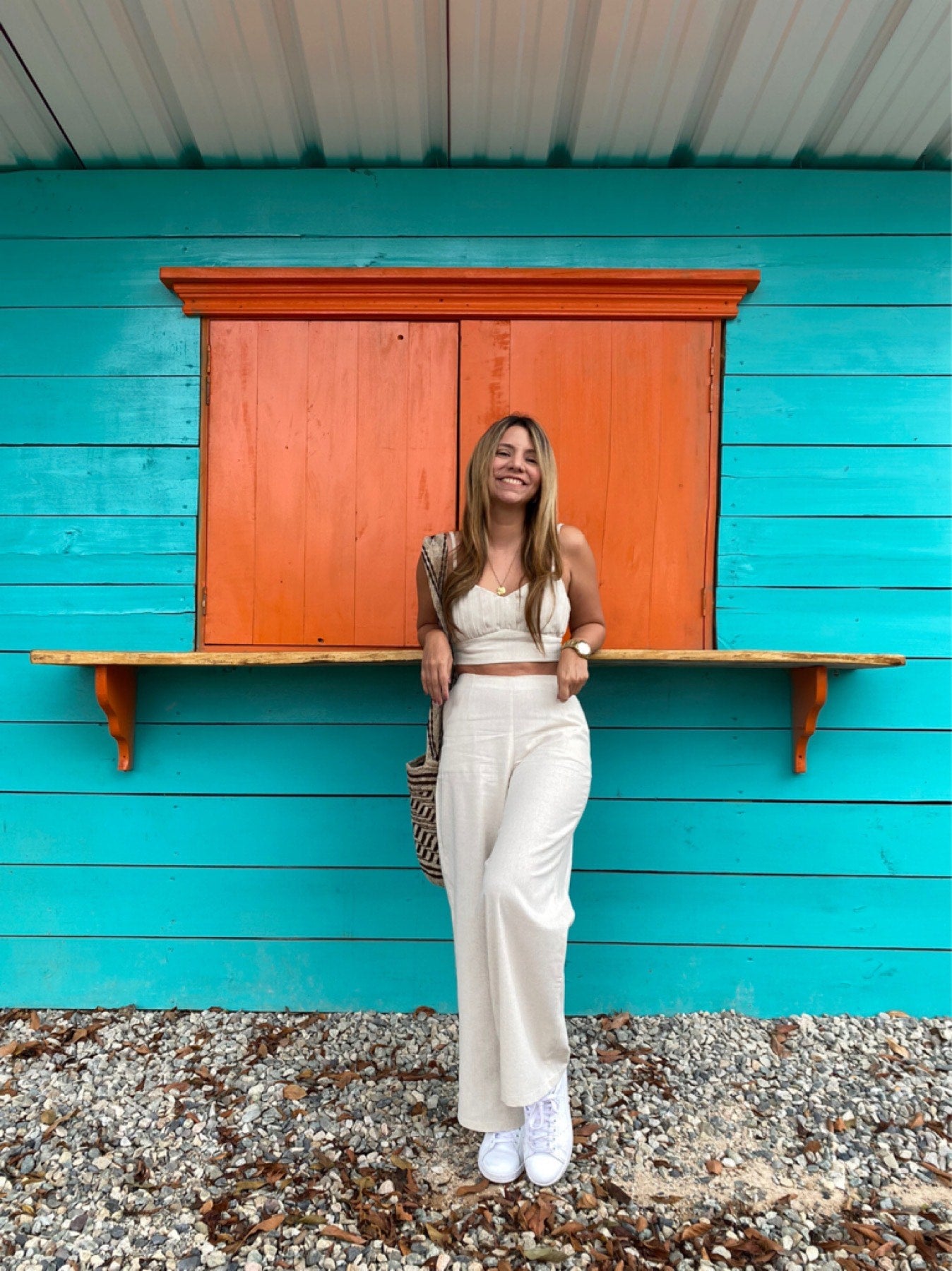Set verano