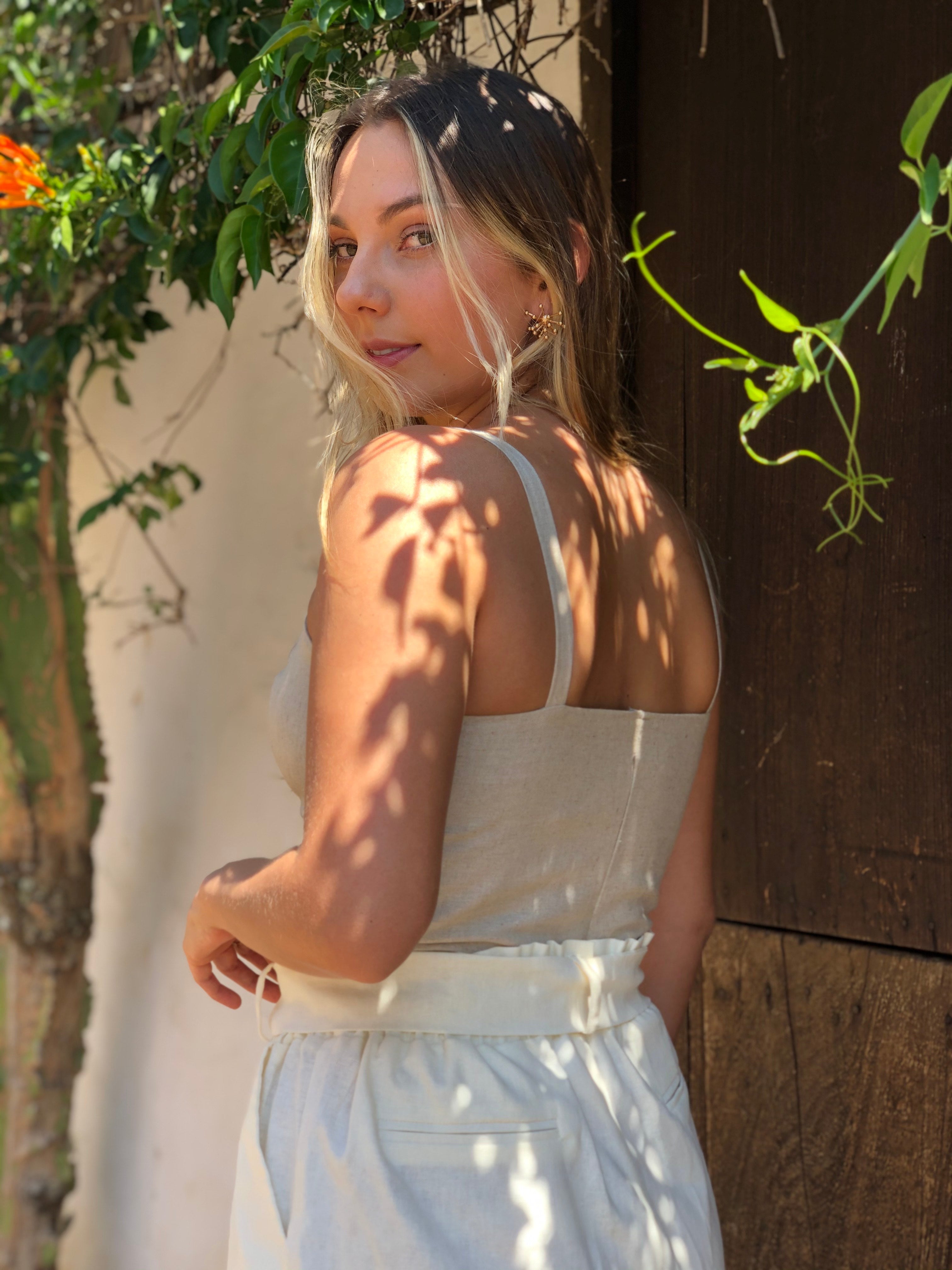 Buranelo short